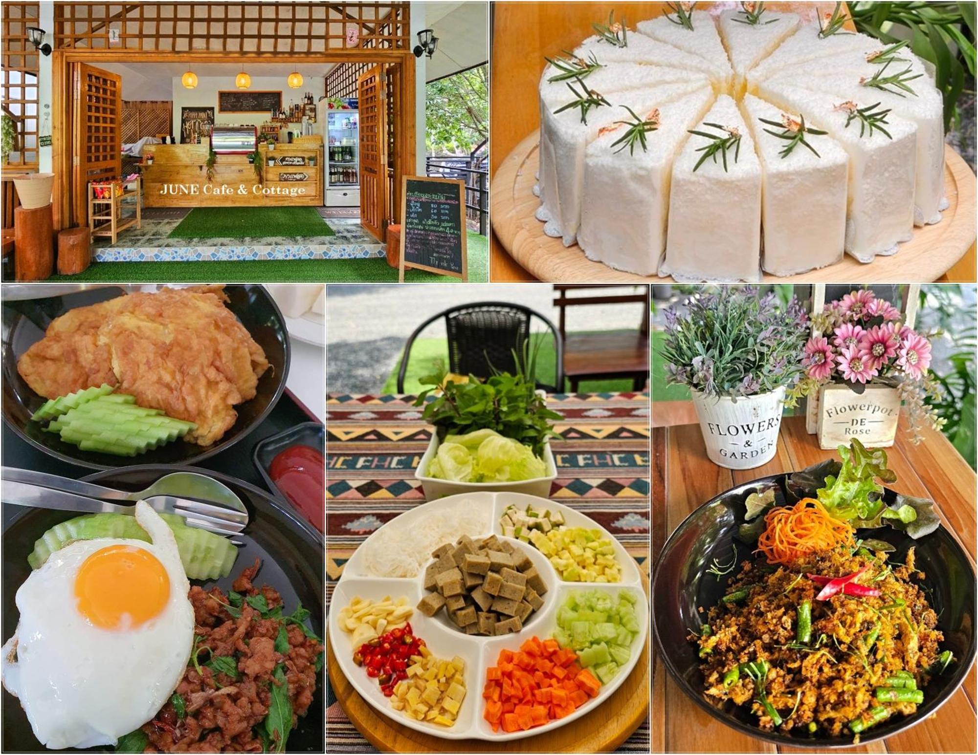 Homdoiintr Farmstay ฮ่อมดอยอินทร์ ฟาร์มสเตย์ Ban Huai Kaeo Dış mekan fotoğraf