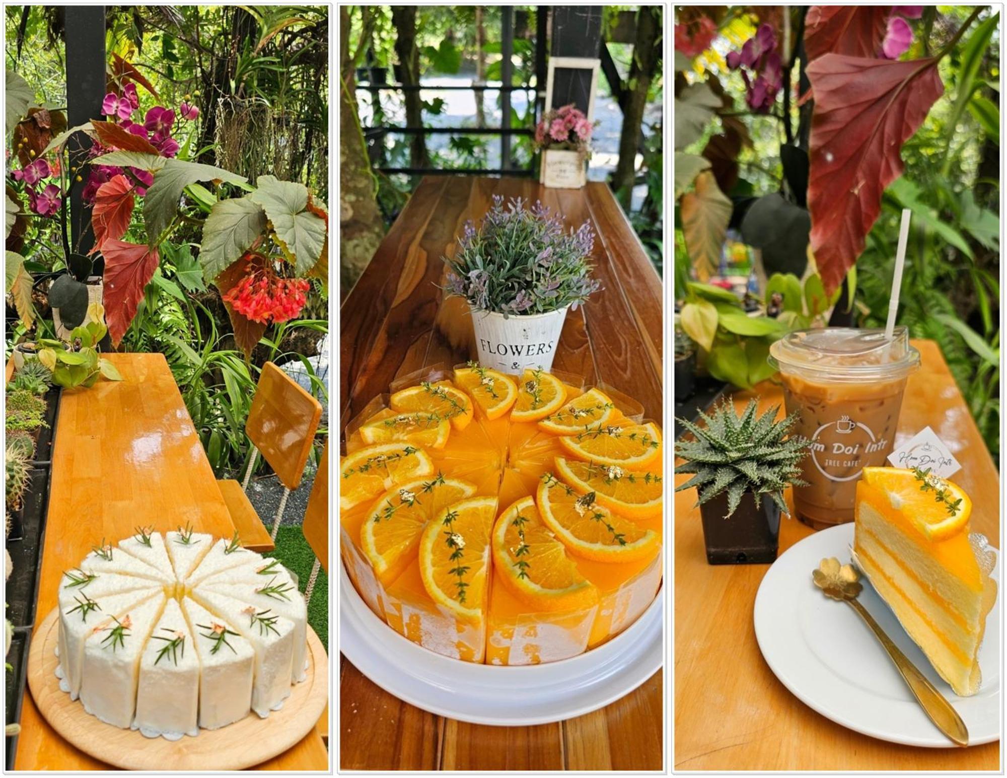 Homdoiintr Farmstay ฮ่อมดอยอินทร์ ฟาร์มสเตย์ Ban Huai Kaeo Dış mekan fotoğraf
