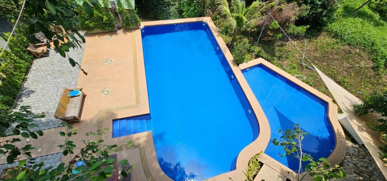 Homdoiintr Farmstay ฮ่อมดอยอินทร์ ฟาร์มสเตย์ Ban Huai Kaeo Dış mekan fotoğraf