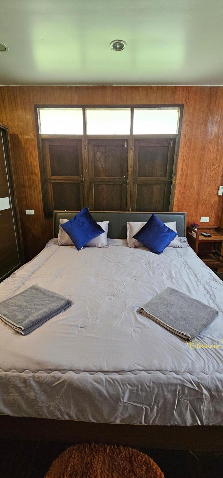 Homdoiintr Farmstay ฮ่อมดอยอินทร์ ฟาร์มสเตย์ Ban Huai Kaeo Dış mekan fotoğraf